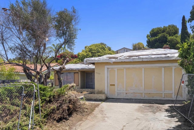 3955 Mount Albertine Way, San Diego