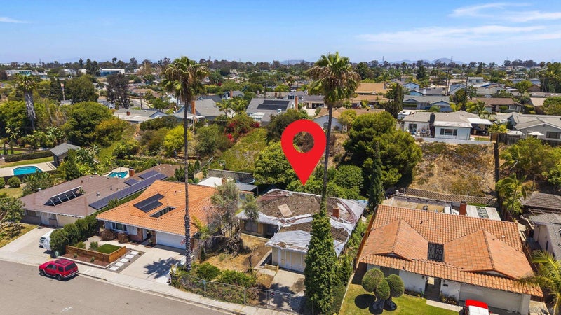3955 Mount Albertine Way