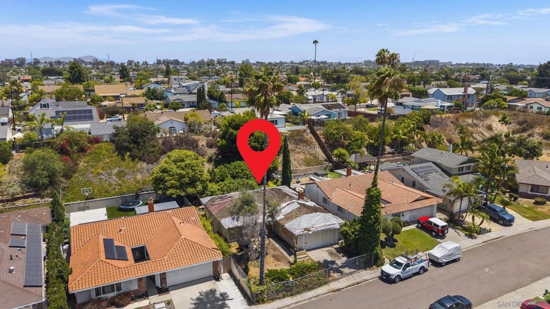 3955 Mount Albertine Way