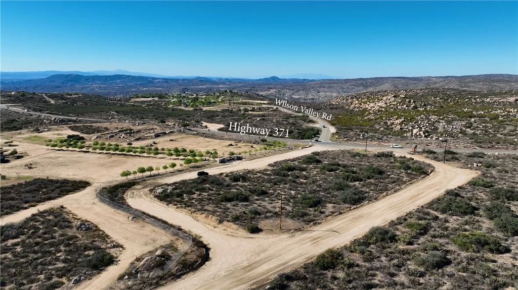 Photo of 36 Dry Ranch, Aguanga, CA 92536 (MLS # SW25243687)