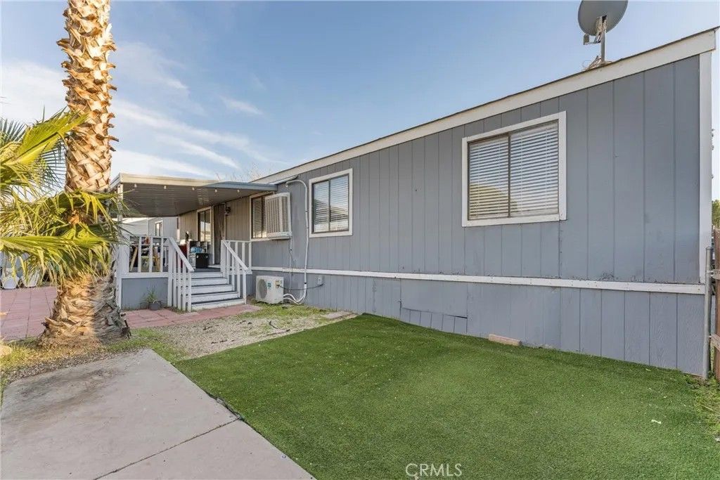 Photo of 5711 Columbia Way #137, Quartz Hill, CA 93536 (MLS # SR26010499)