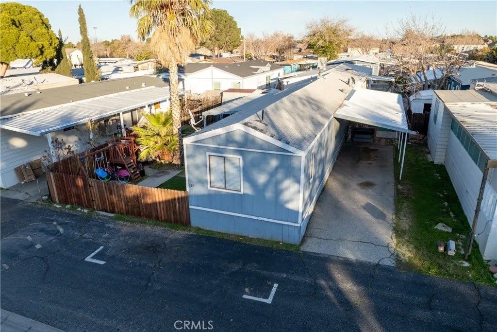 Photo of 5711 Columbia Way #137, Quartz Hill, CA 93536 (MLS # SR26010499)