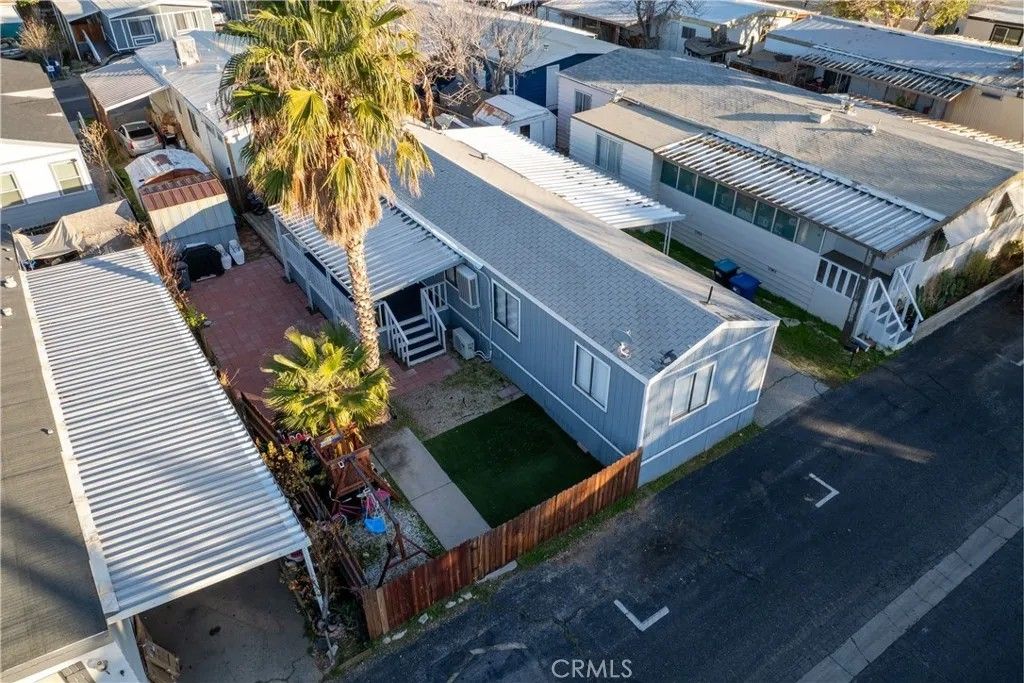 Photo of 5711 Columbia Way #137, Quartz Hill, CA 93536 (MLS # SR26010499)