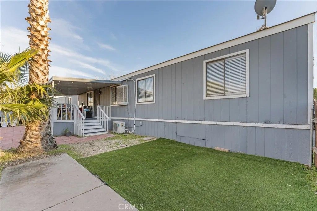 Photo of 5711 Columbia Way #137, Quartz Hill, CA 93536 (MLS # SR26010499)