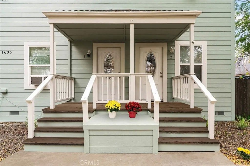 Photo of 1636 Pine St, Oroville, CA 95965 (MLS # SN25272862)