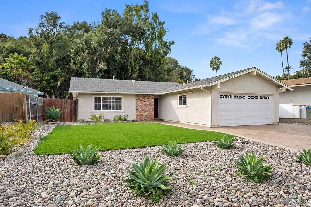 Photo of 4429 Robbins St, San Diego, CA 92122 (MLS # 260011982)
