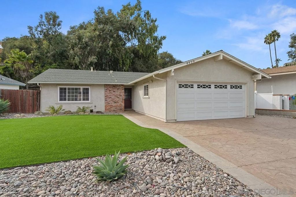 Photo of 4429 Robbins St, San Diego, CA 92122 (MLS # 260011982)