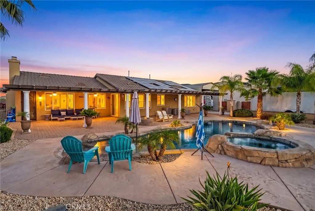 32717 Blue Mist Way