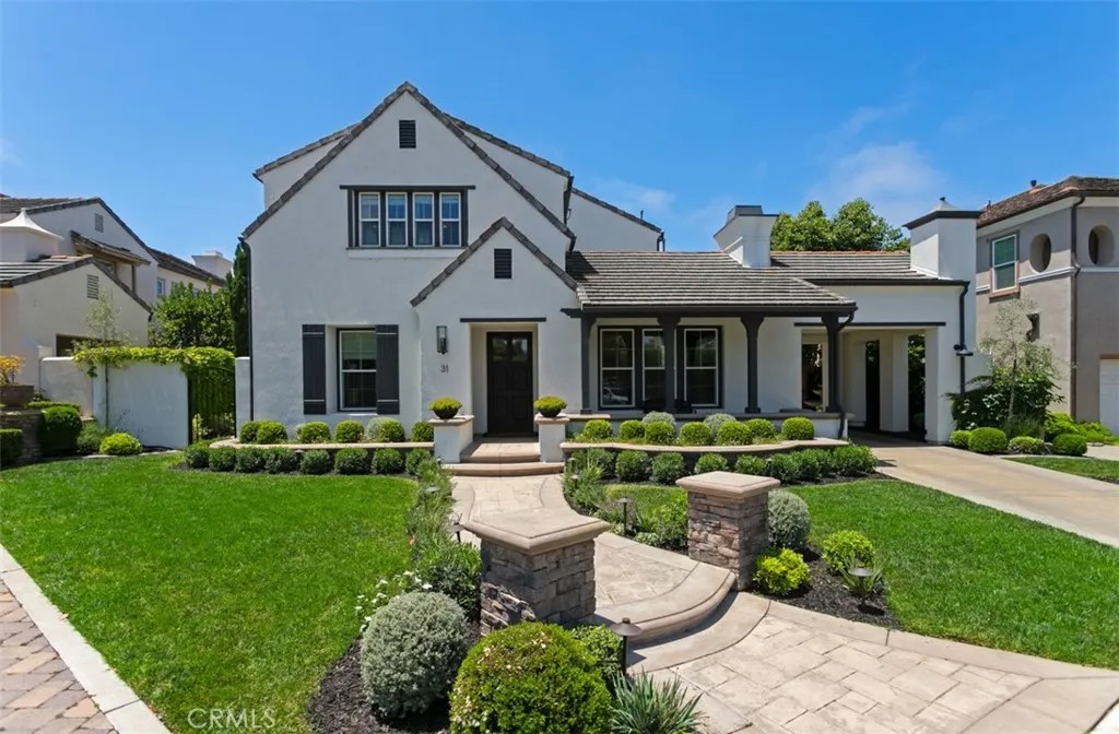 31 Harcourt