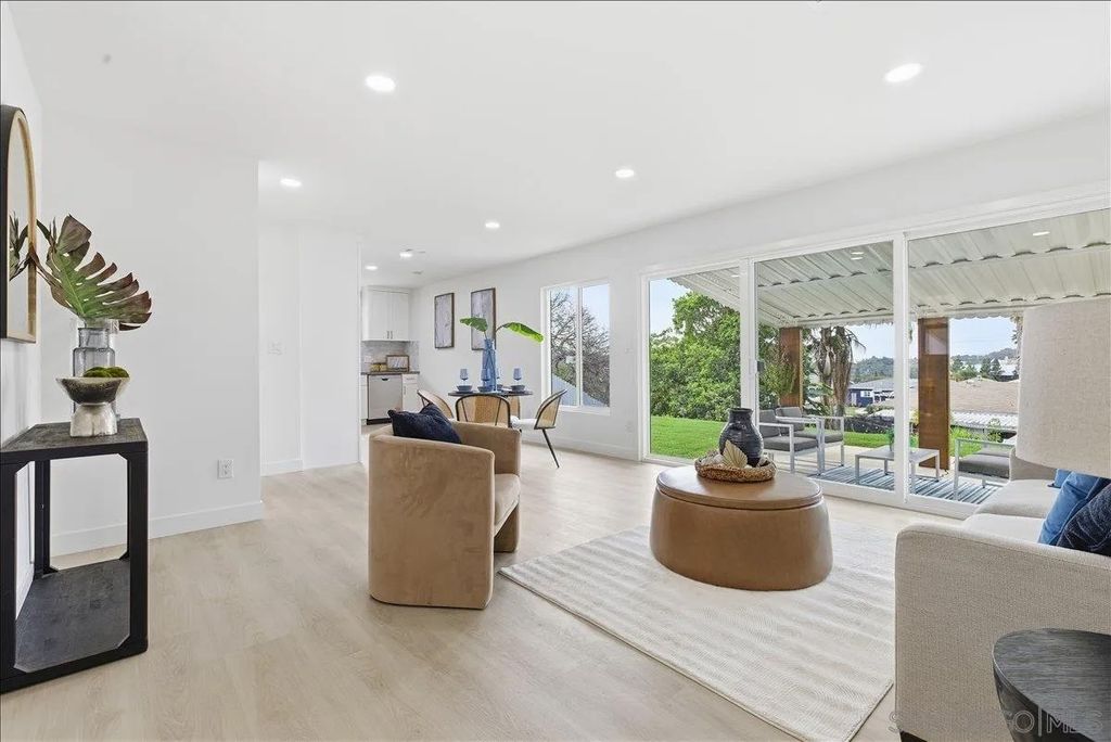 Photo of 6542 Clara Lee Ave, San Diego, CA 92120 (MLS # 260002250)