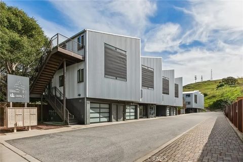 Photo of 265 Bridge St #104, San Luis Obispo, CA 93401 (MLS # PI26035974)