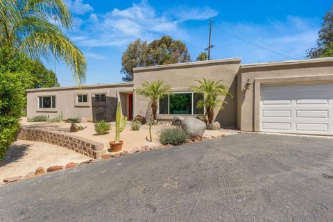 1839 Avocado El Cajon CA 92020