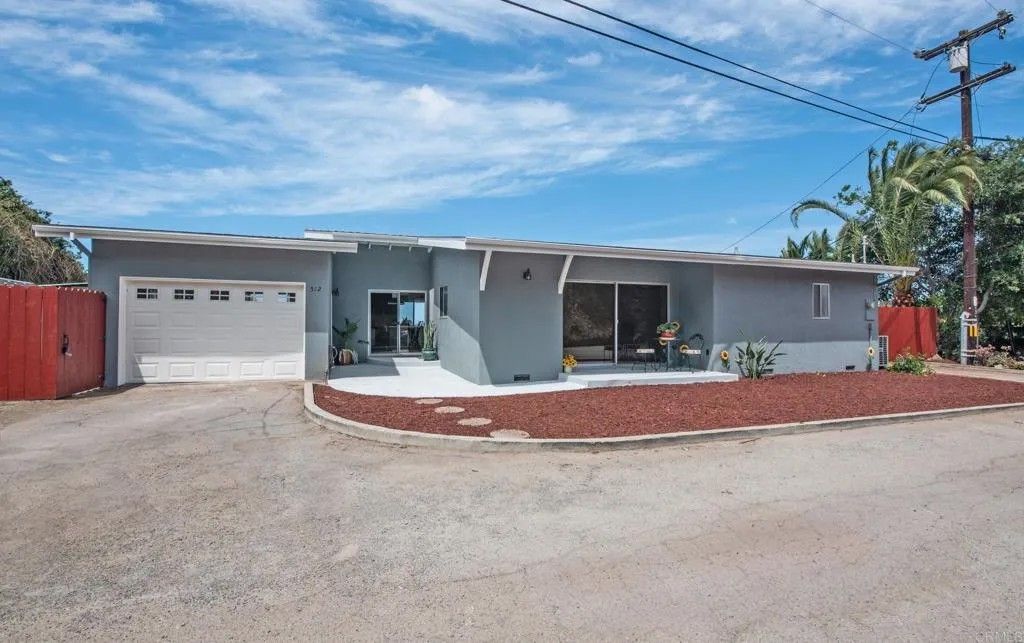 Photo of 512 Beaumont Dr, Vista, CA 92084 (MLS # NDP2603980)