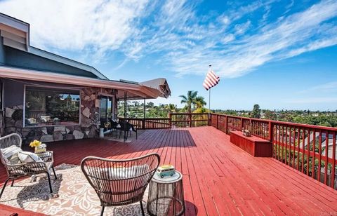 Photo of 512 Beaumont Dr, Vista, CA 92084 (MLS # NDP2603980)