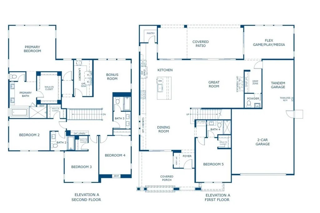 15926 Conservatory Drive