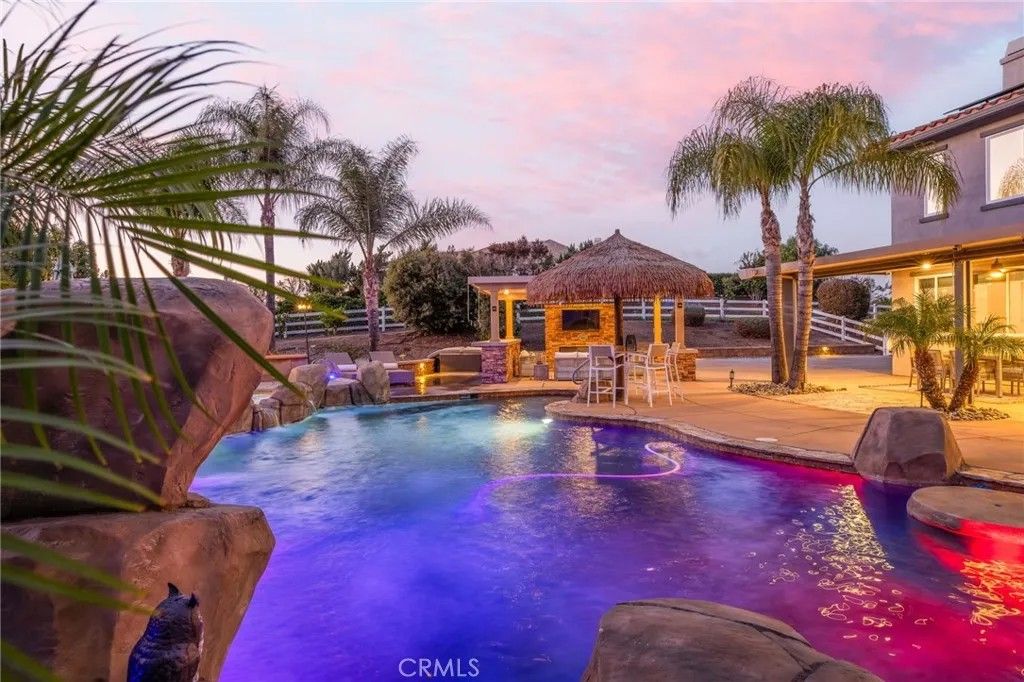 Photo of 25701 Bay Meadows, Murrieta, CA 92562 (MLS # SW26003685)