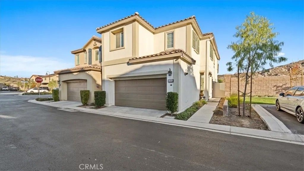 Photo of 12882 Breccia Way, Moreno Valley, CA 92555 (MLS # CV25268407)