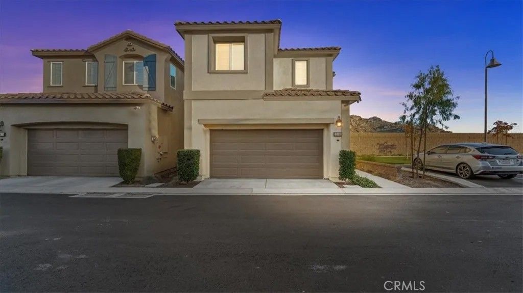 Photo of 12882 Breccia Way, Moreno Valley, CA 92555 (MLS # CV25268407)