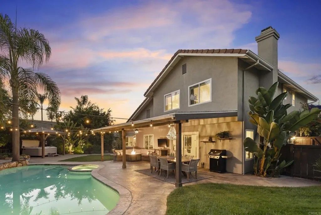 Photo of 6430 la Vanco Ct, Carlsbad, CA 92009 (MLS # NDP2603173)