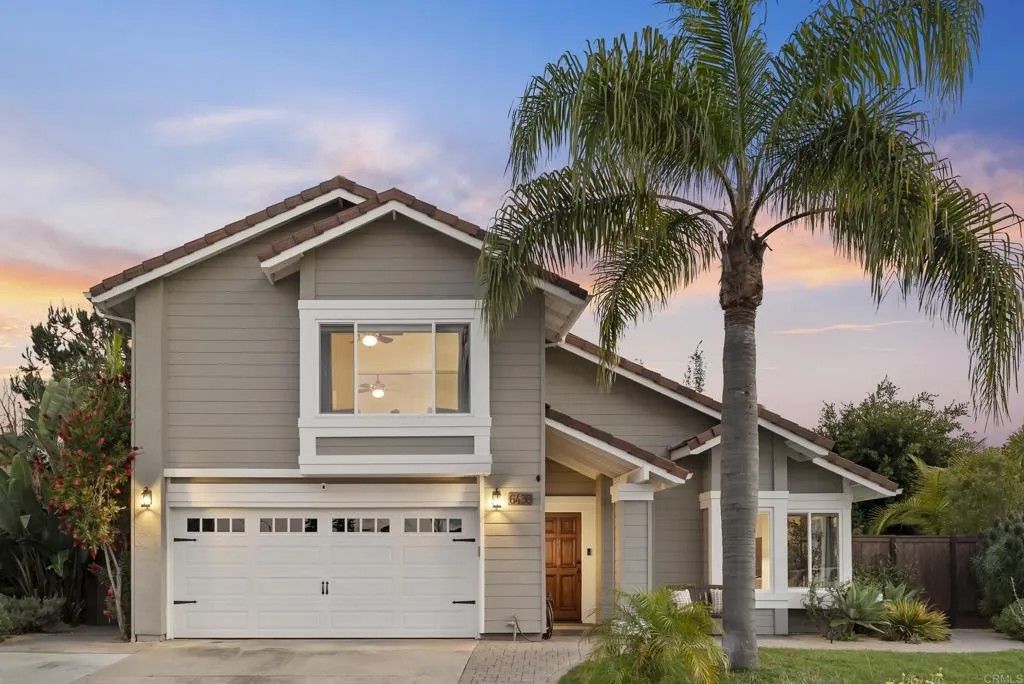 Photo of 6430 la Vanco Ct, Carlsbad, CA 92009 (MLS # NDP2603173)