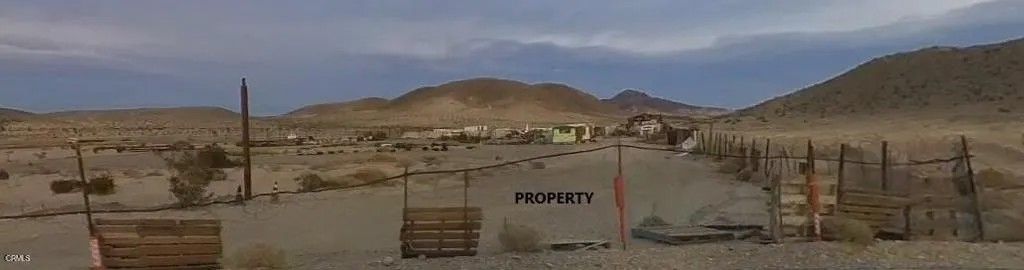 Photo of 45101 Afton, Baker, CA 92309 (MLS # P1-25146)