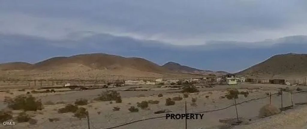 Photo of 45101 Afton, Baker, CA 92309 (MLS # P1-25146)