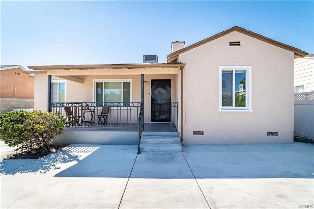 Photo of 6443 Agnes Avenue, North Hollywood, CA 91606 (MLS # SR26024997)