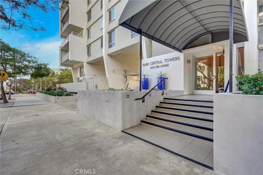 Photo of 2620 2nd Avenue #5D, San Diego, CA 92103 (MLS # PT26024927)