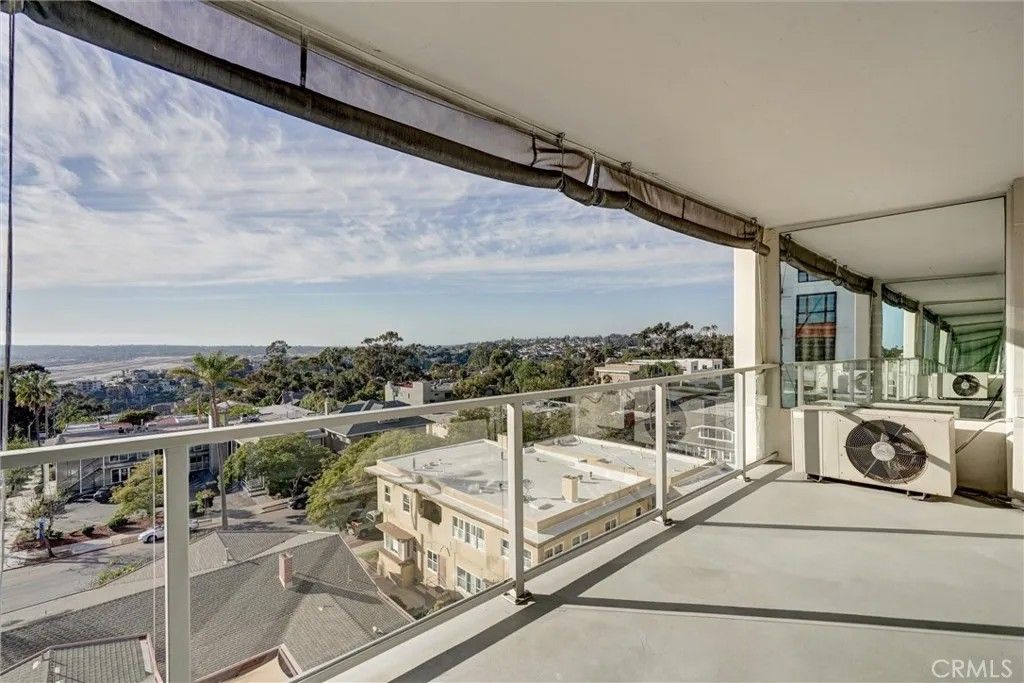 Photo of 2620 2nd Avenue #5D, San Diego, CA 92103 (MLS # PT26024927)