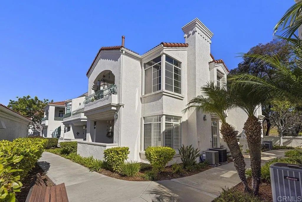 Photo of 3335 Genoa Way #111, Oceanside, CA 92056 (MLS # NDP2510160)