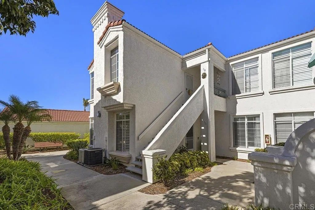 Photo of 3335 Genoa Way #111, Oceanside, CA 92056 (MLS # NDP2510160)