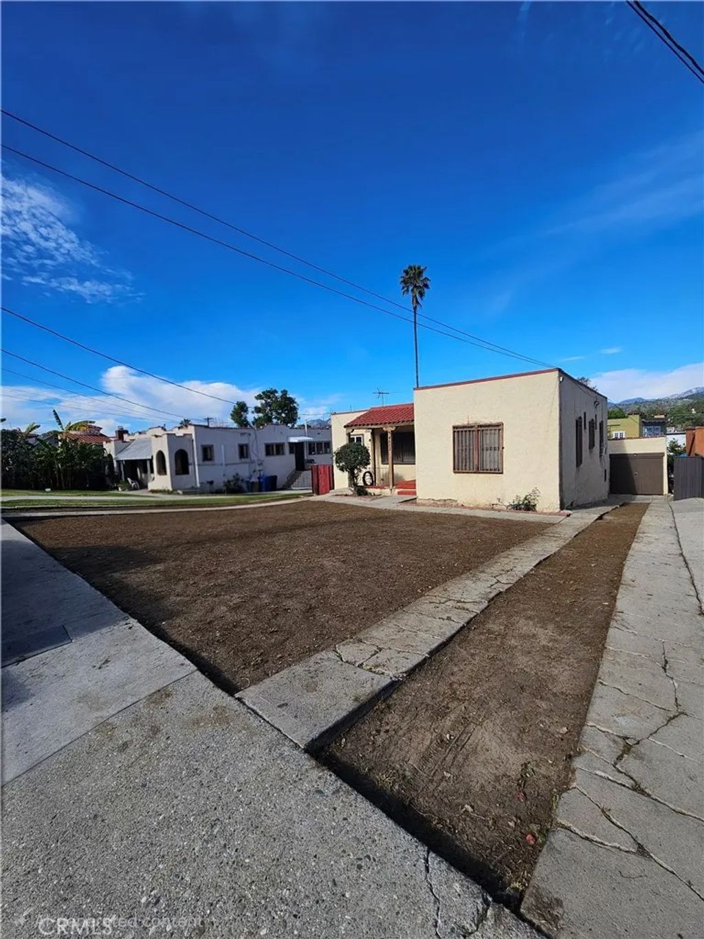Photo of 4653 Toland, Los Angeles, CA 90041 (MLS # SR26014464)