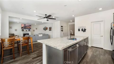 Tiny photo for 29812 Olympic Dr, Menifee, CA 92585 (MLS # IV25248529)