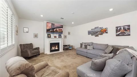 Tiny photo for 29812 Olympic Dr, Menifee, CA 92585 (MLS # IV25248529)