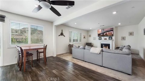 Tiny photo for 29812 Olympic Dr, Menifee, CA 92585 (MLS # IV25248529)