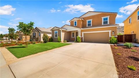 Tiny photo for 29812 Olympic Dr, Menifee, CA 92585 (MLS # IV25248529)