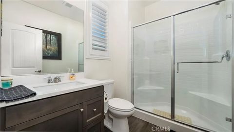 Tiny photo for 29812 Olympic Dr, Menifee, CA 92585 (MLS # IV25248529)