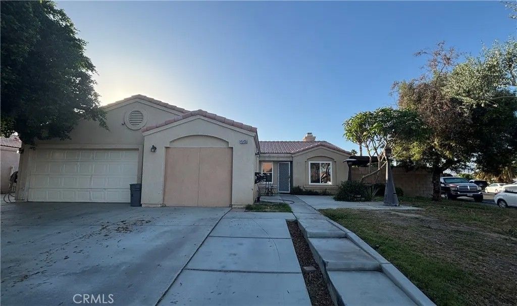 Photo of 45435 King Palm Dr, Indio, CA 92201 (MLS # MB26085629)