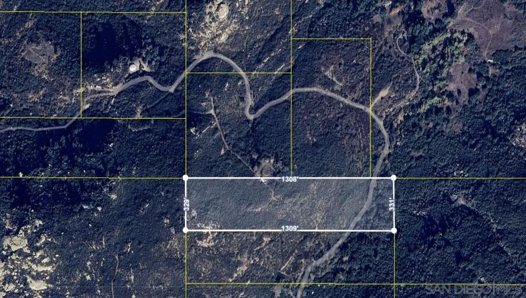 Photo of 000 Wildcat Canyon Road, Lakeside, CA 92040 (MLS # 260001438)