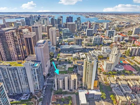 1333 8Th Ave 407 San Diego CA 92101