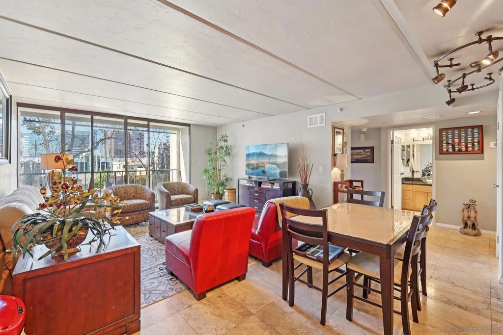 Photo of 1333 8Th Ave #407, San Diego, CA 92101 (MLS # 2600971)