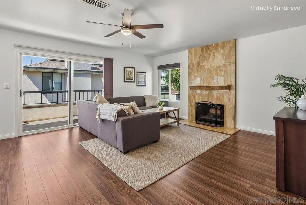 Photo of 450 W Vermont Ave #1602, Escondido, CA 92025 (MLS # 250045268)