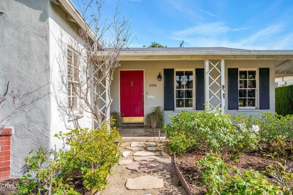 Photo of 508 Daroca Avenue, San Gabriel, CA 91775 (MLS # P1-25893)