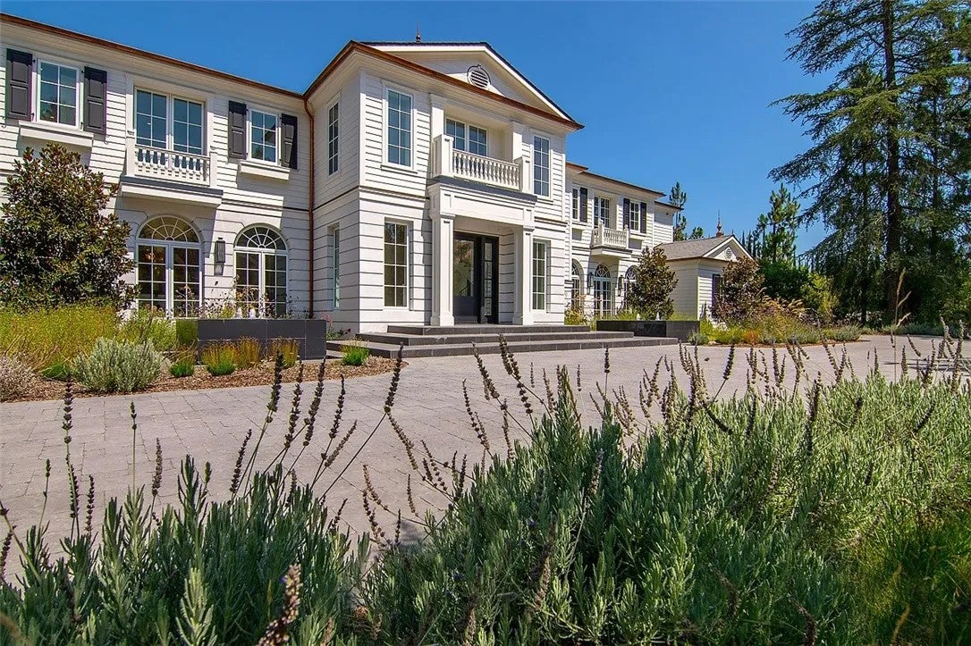5546 JED SMITH Road