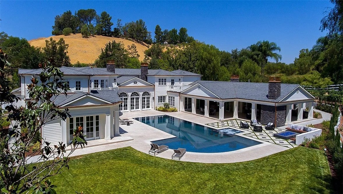 5546 JED SMITH Road