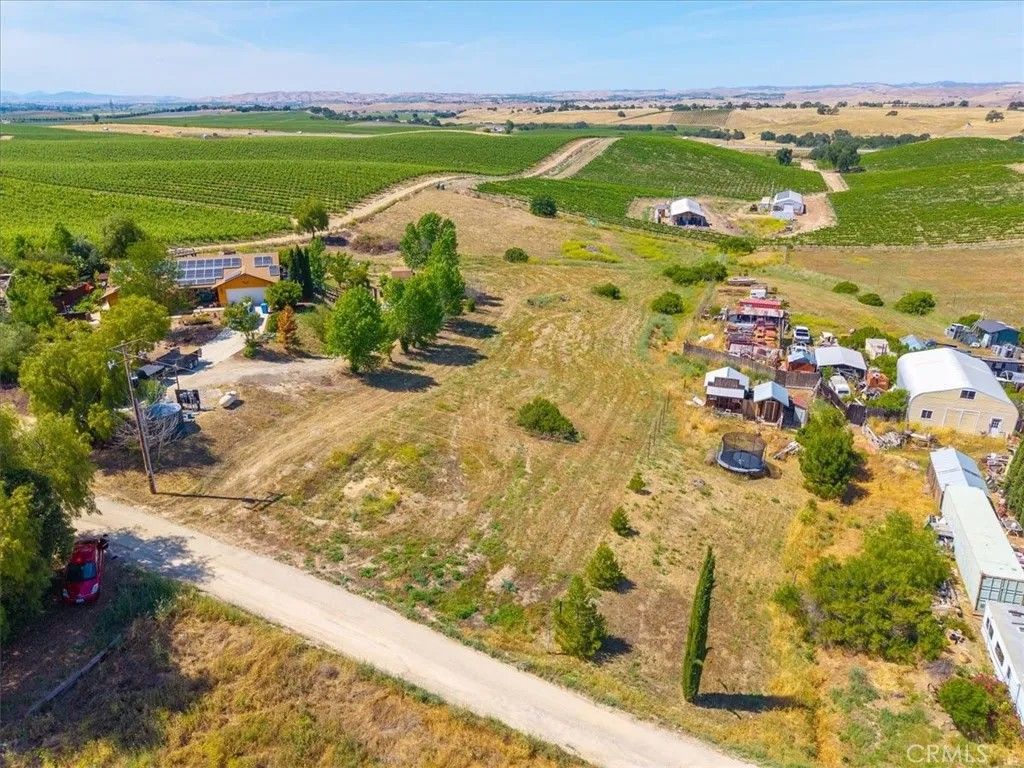 Photo of 8035 Plane View, Paso Robles, CA 93446 (MLS # NS26108971)