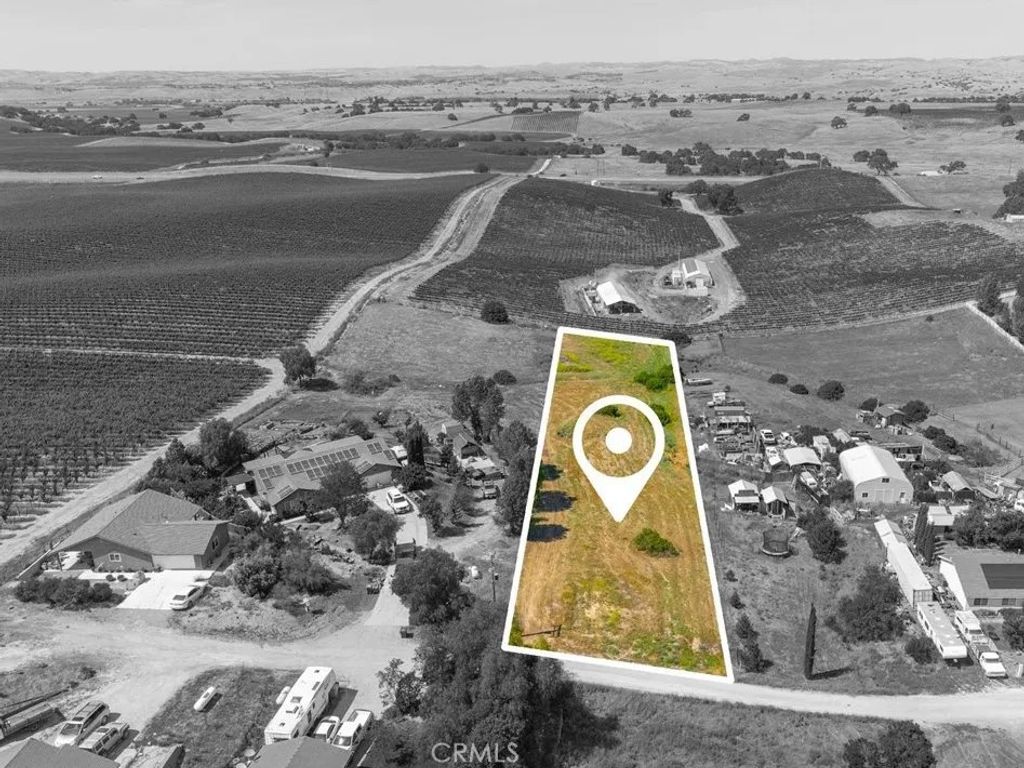 Photo of 8035 Plane View, Paso Robles, CA 93446 (MLS # NS26108971)