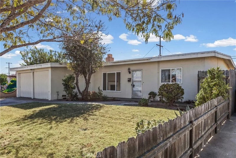 500 Agnes Avenue