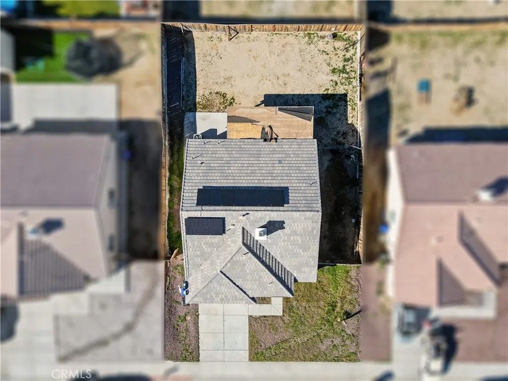 Photo of 13772 Brynwood St, Victorville, CA 92392 (MLS # CV26008397)