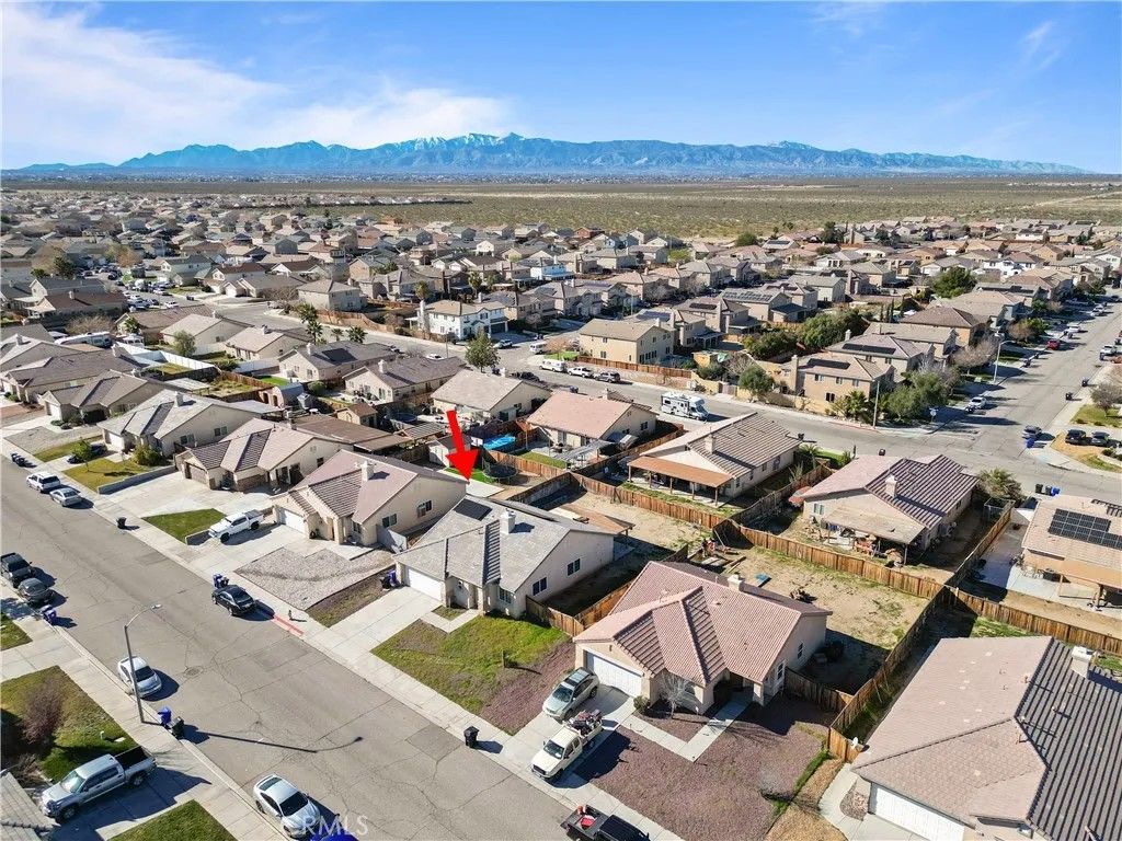 Photo of 13772 Brynwood St, Victorville, CA 92392 (MLS # CV26008397)